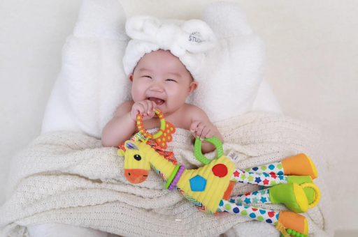 兴安盟怀孕初期肚子长肉