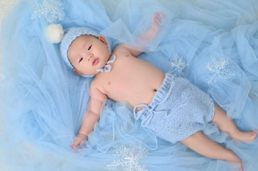 兴安盟六个月宝宝嗜睡