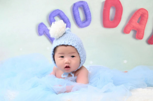 兴安盟宝宝多久会笑 兴安盟宝宝多久会笑